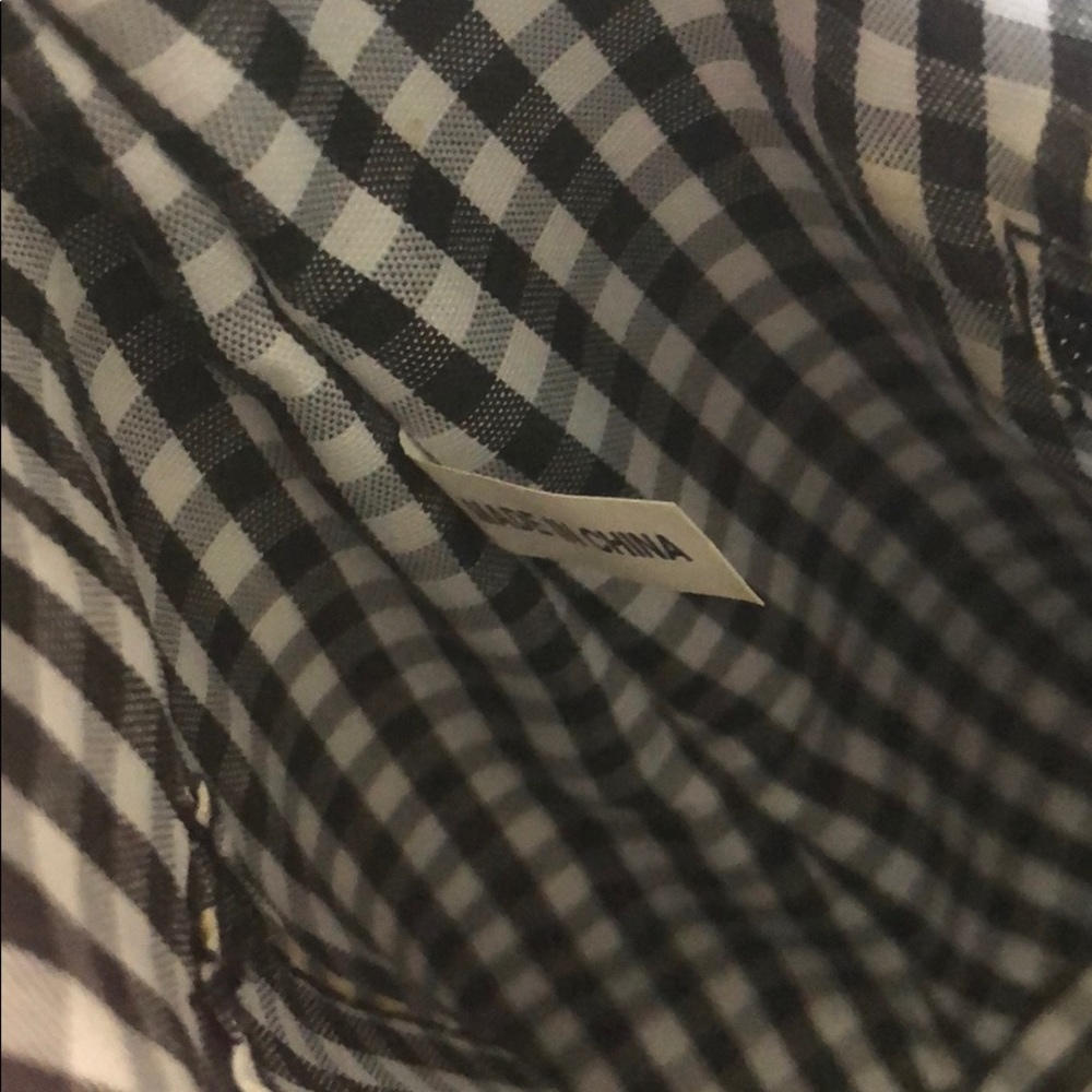 Striped Purse - Picture 8 of 8
